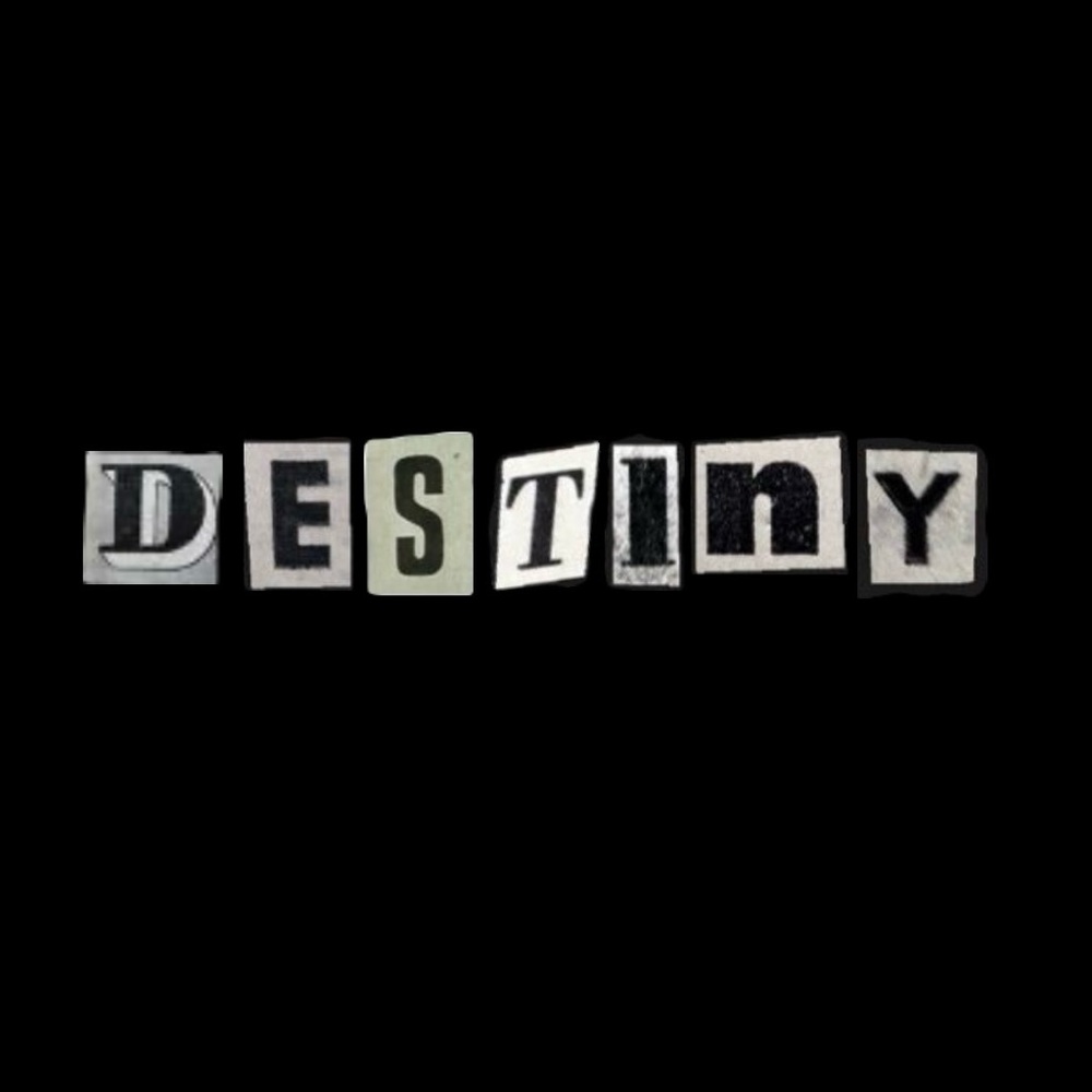 Meet your Posher, Destiny